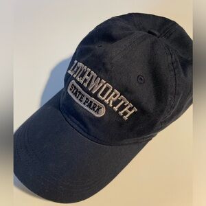 Letchworth State Park baseball cap